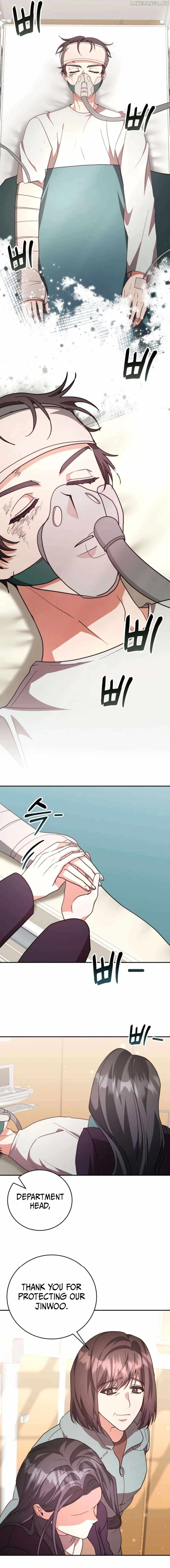 A Genius Writer's Random Workplace Chapter 82 15